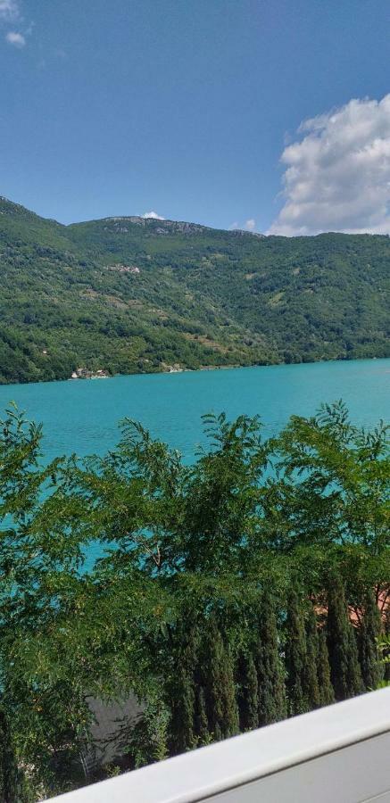 Villa Jablanica Lake 外观 照片