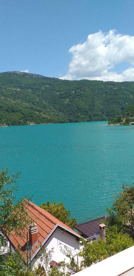 Villa Jablanica Lake 外观 照片